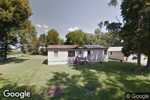 613 Madison, Dowell, IL 62927