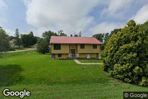 214 W 3rd St, Allen, NE 68710
