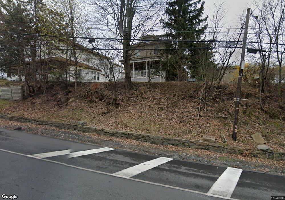 4705 Birney Ave, Moosic, PA 18507 - photo 1