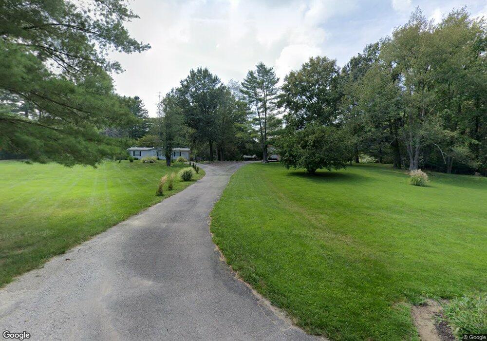 745 S Deer Haven Dr, Princeton, IN 47670 - photo 1