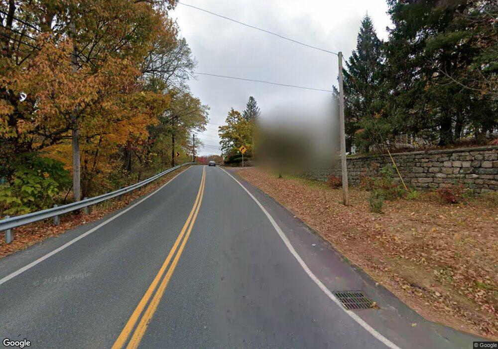 1415 Main St (Pascoag), Burrillville, RI 02859 - photo 1