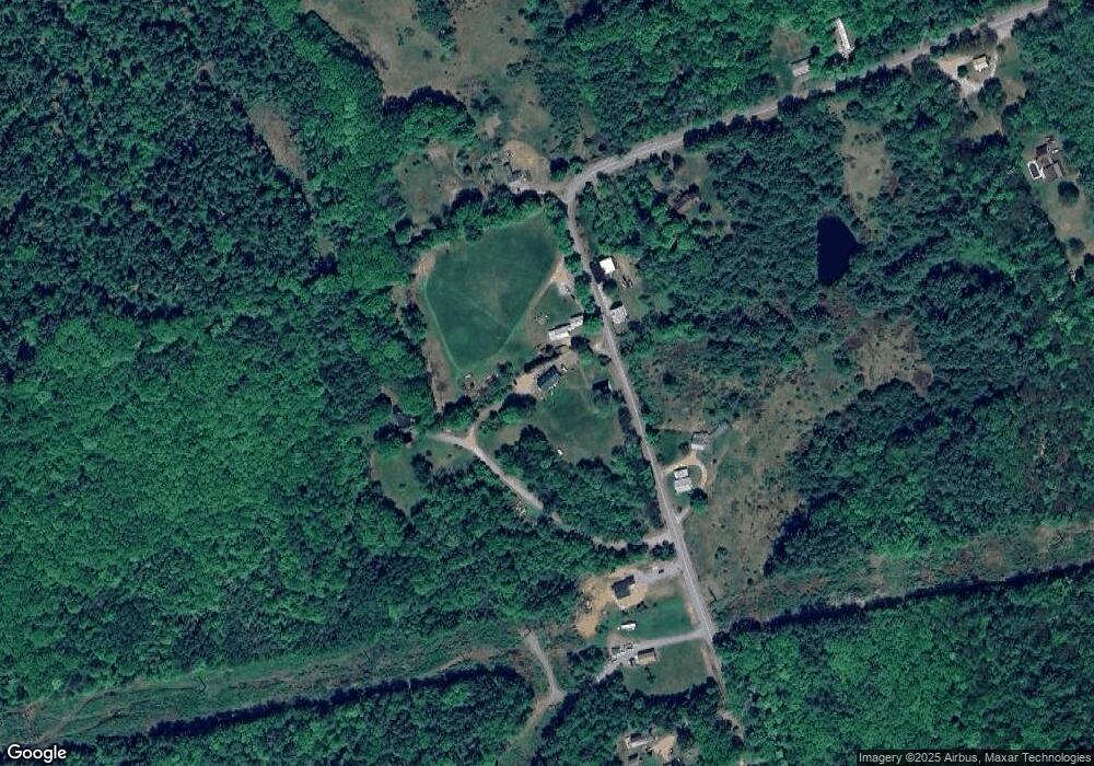 162 Calef Hill Rd, Tilton, NH 03276 - photo 1