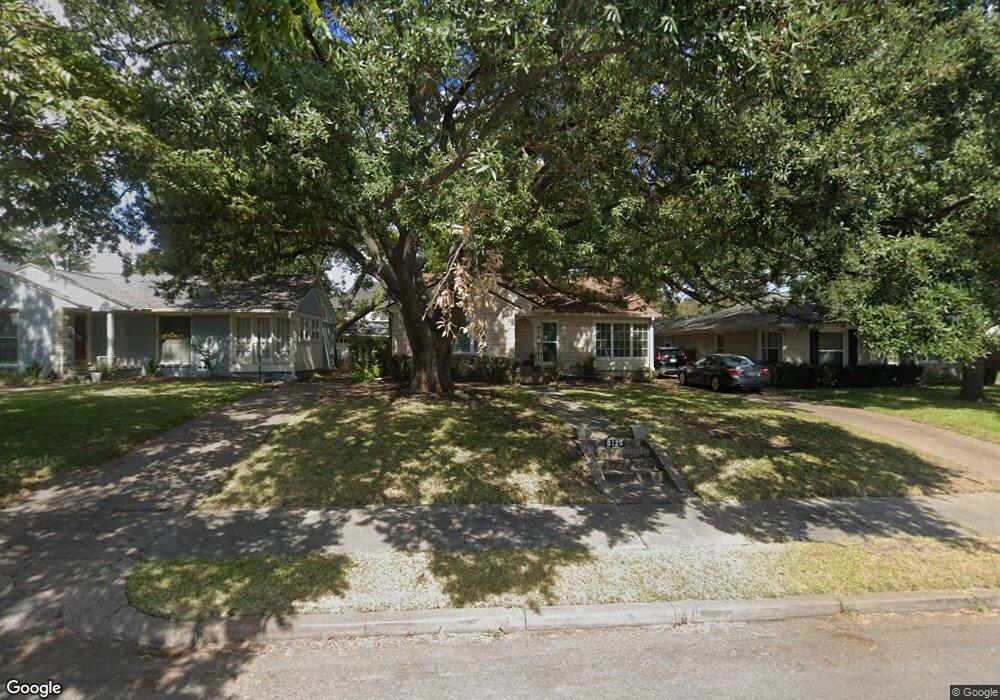 6125 Mercedes Ave, Dallas, TX 75214 - photo 1
