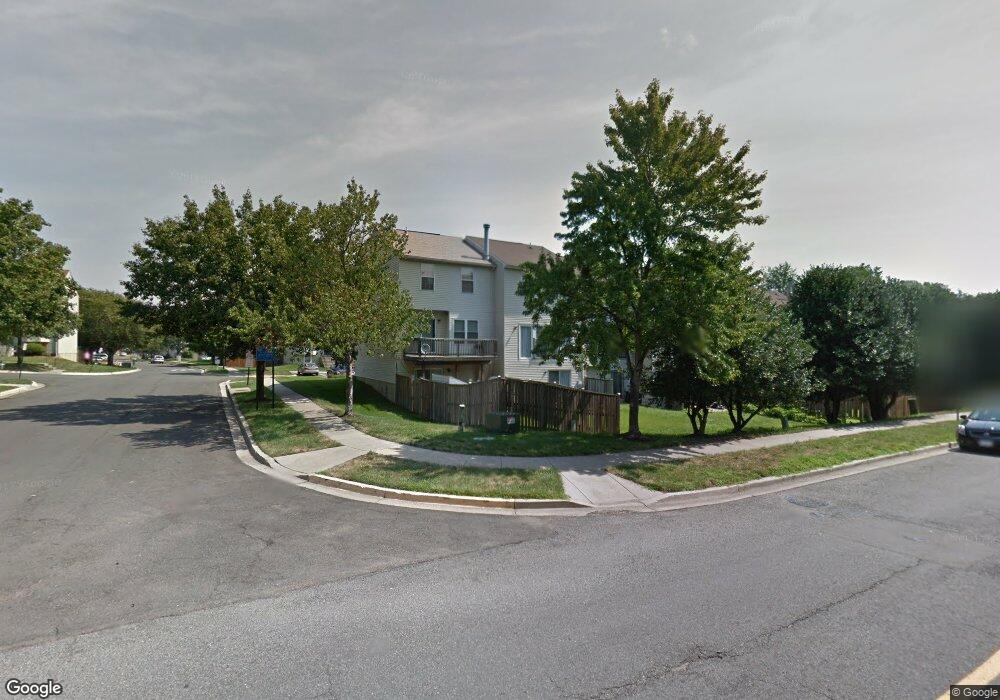 80 Joyceton Way, Upper Marlboro, MD 20774 - photo 1