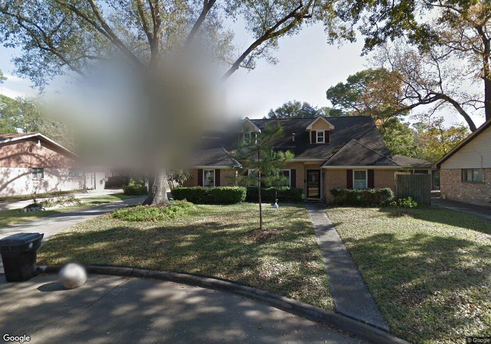 5014 Shady Nook Ct, Houston, TX 77018 - photo 1