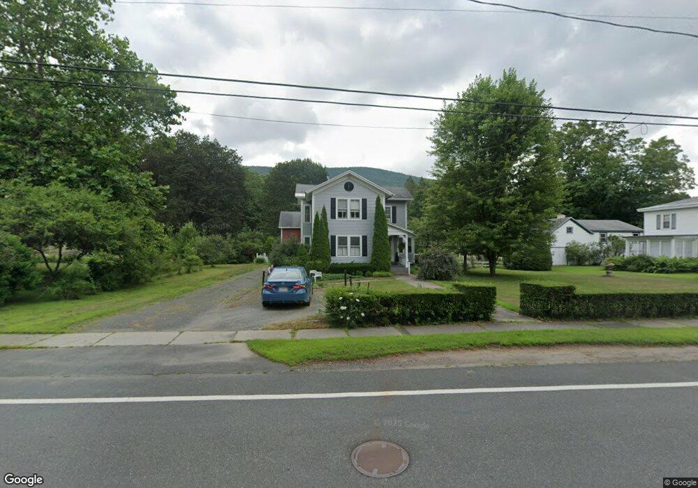 123 Main St, Shelburne Falls, MA 01370 - photo 1