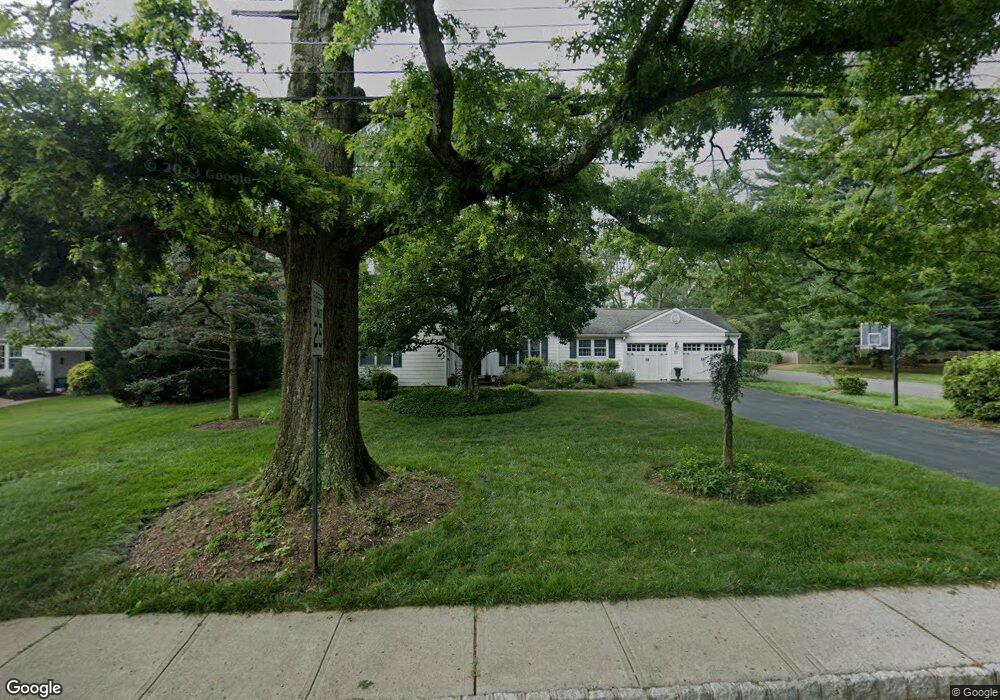 77 Overbrook Dr, Princeton, NJ 08540 - photo 1