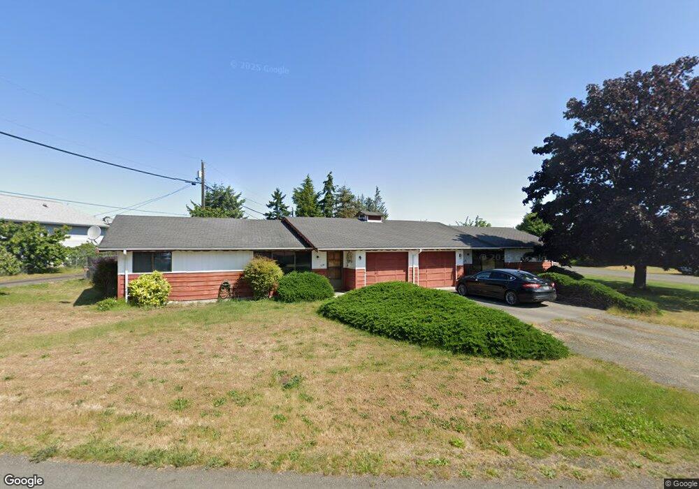 510 E Spruce St unit 510, Sequim, WA 98382 - photo 1