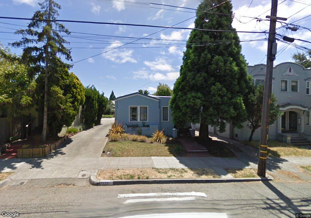 2232 Derby St, Berkeley, CA 94705 - photo 1