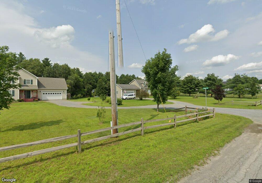 5 Quincy Rd, Fairfax, VT 05454 - photo 1