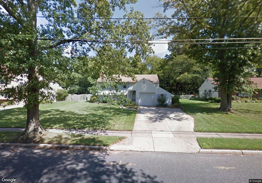 118 Pearlcroft Rd, Cherry Hill, NJ 08034 - photo 1