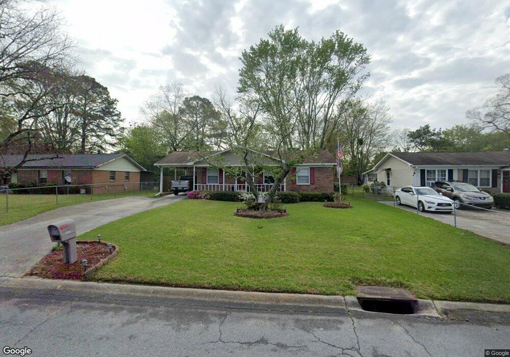 4032 Mickey St, Macon, GA 31206 - photo 1
