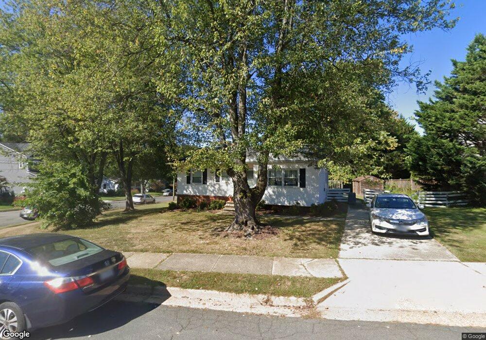 317 George St SW, Vienna, VA 22180 - photo 1