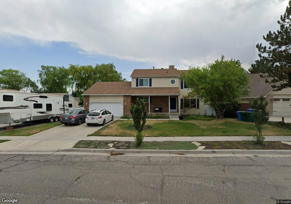 3109 W Lastrada Way, Riverton, UT 84065 - photo 1