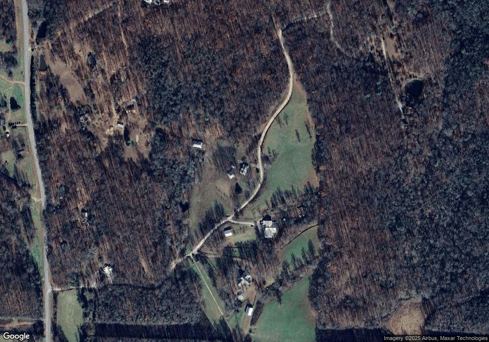 501 Trotter Mill Rd, Clarkesville, GA 30523 - photo 1