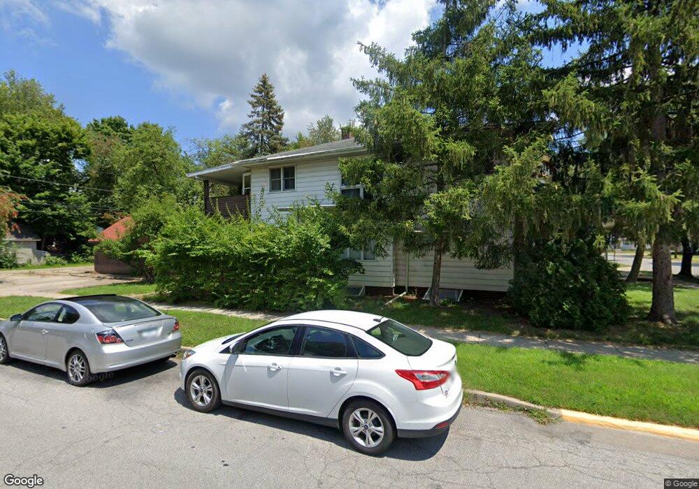 420 W Stadium Ave, West Lafayette, IN 47906 - photo 1