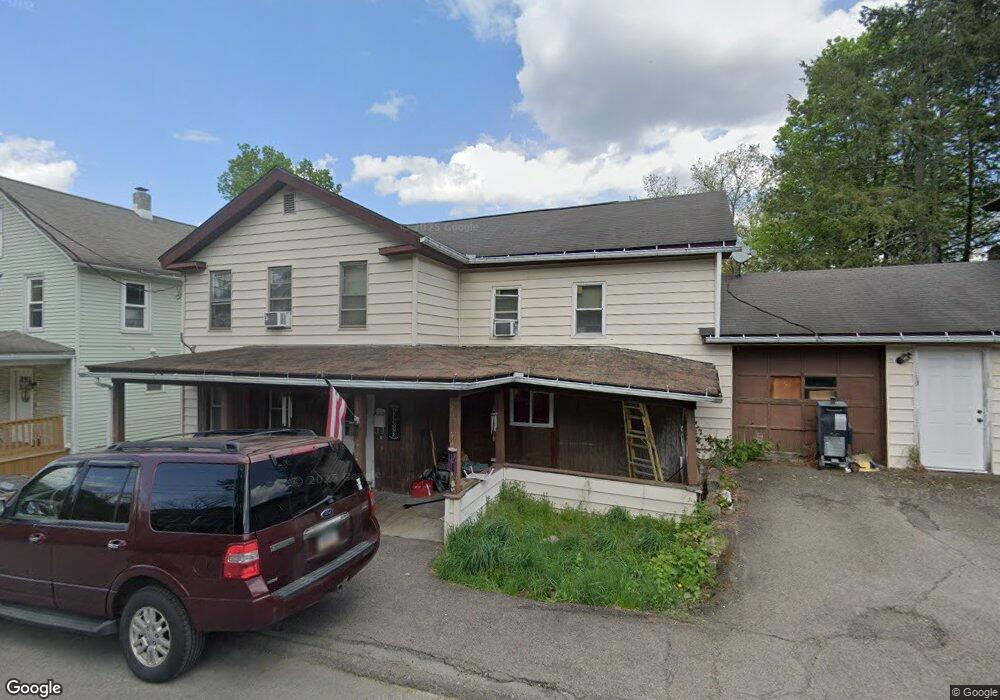 213 Wangum Ave, Hawley, PA 18428 - photo 1