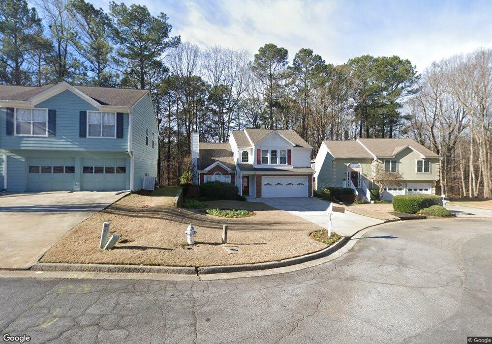 3570 Park Bluff Ln unit 1, Duluth, GA 30096 - photo 1