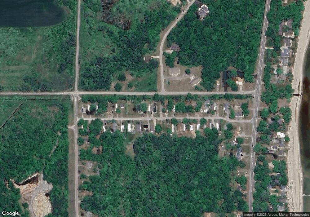 5829 Prescott Dr, Tawas City, MI 48763 - photo 1