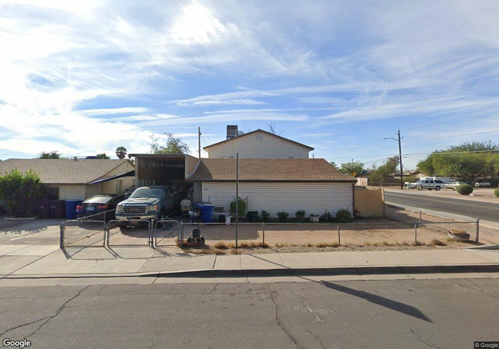 601 E Flint St, Chandler, AZ 85225 - photo 1