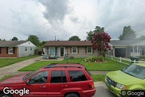 910 Holly Ave, Owensboro, KY 42301