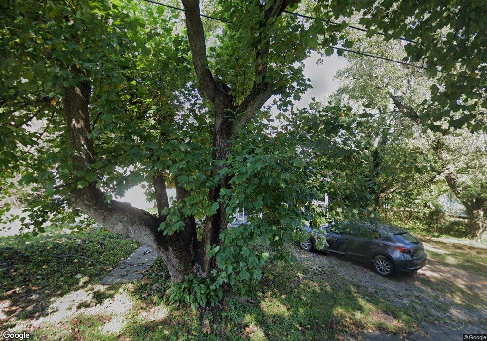 218 Piedmont Ave, Washington, VA 22747 - photo 1