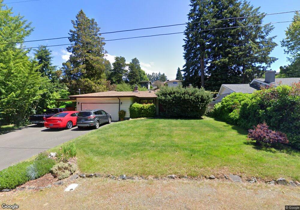 3119 Crystal Springs Rd W, University Place, WA 98466 - photo 1