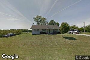 3768 Udall Rd, Neodesha, KS 66757