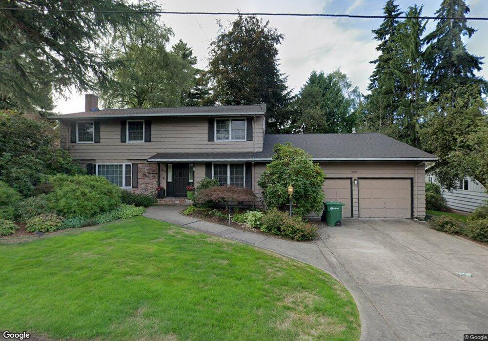 9007 SE 58th St, Mercer Island, WA 98040 - photo 1