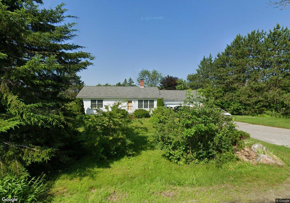 62 Littlefield Rd, Springvale, ME 04083 - photo 1