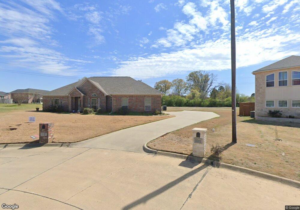 3502 Trotter Ln, Texarkana, TX 75503 - photo 1