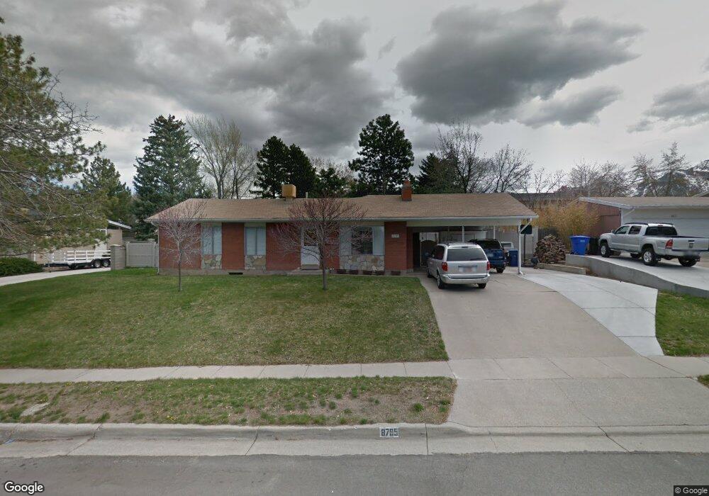 8795 Altair Dr, Sandy, UT 84093 - photo 1
