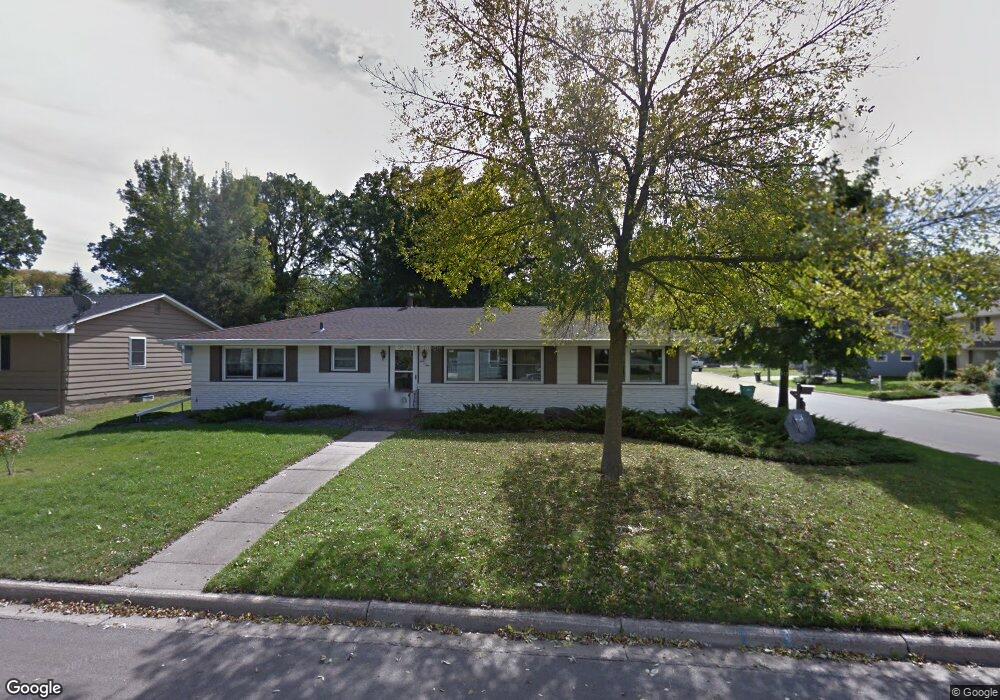 202 Fredrick Dr, Albert Lea, MN 56007 - photo 1