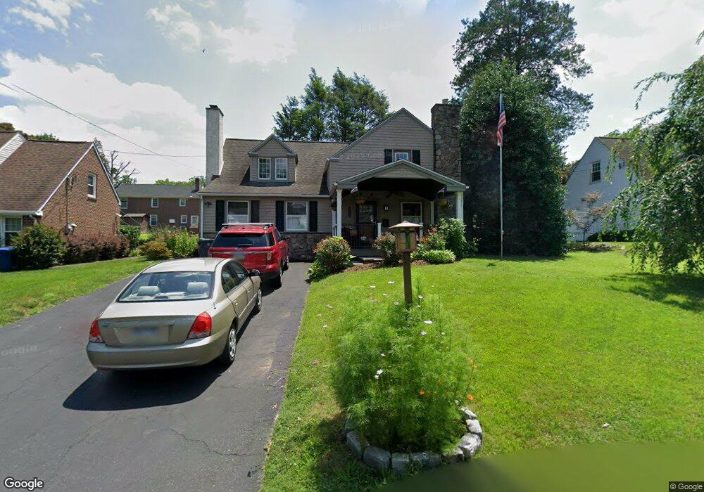 751 Seminole Ave, Jenkintown, PA 19046 - photo 1