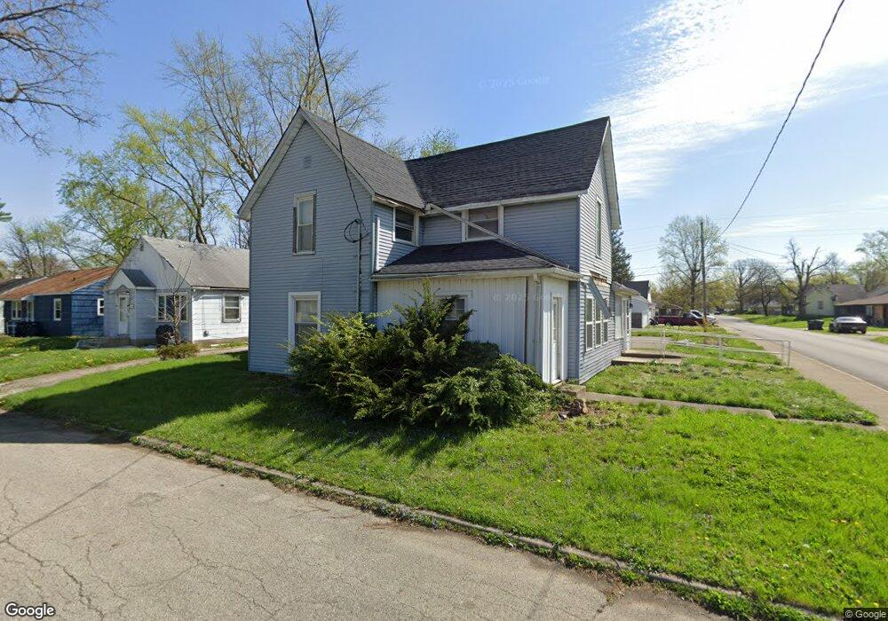 2030 W 16th St, Anderson, IN 46016 - photo 1
