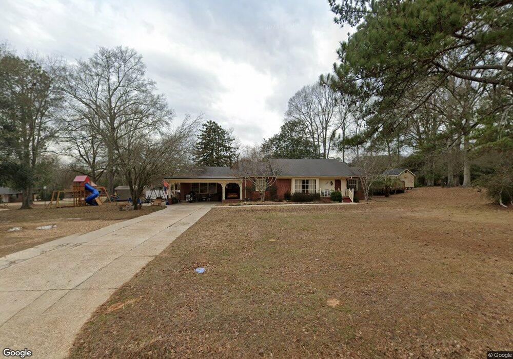 704 Tyler Ave, Tylertown, MS 39667 - photo 1
