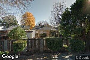 1844 Del Mar Ave, Redding, CA 96003