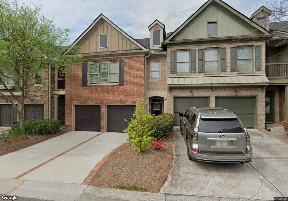 3524 Pecos Ln, Norcross, GA 30092 - photo 1