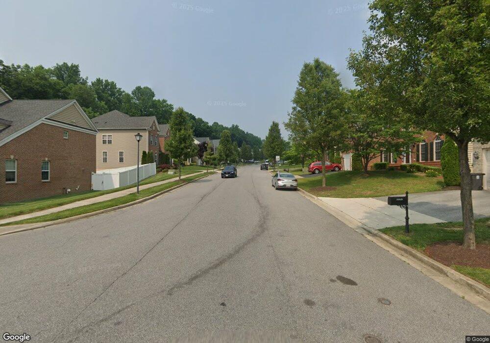 0 Sir Edwards Dr unit PG6475129, Upper Marlboro, MD 20772 - photo 1