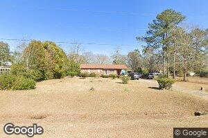 169 Palmer Rd, Meigs, GA 31765
