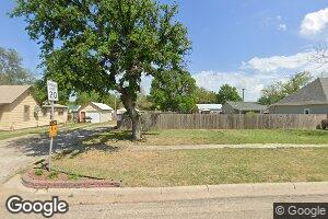 308 A St, Claflin, KS 67525