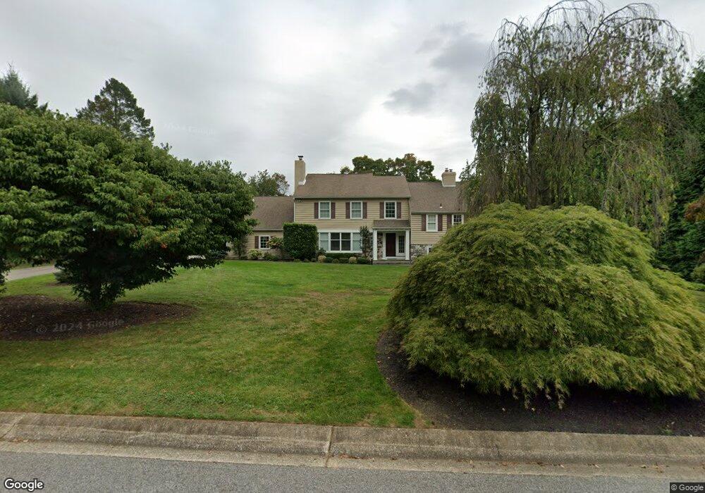 263 Berwind Rd, Radnor, PA 19087 - photo 1