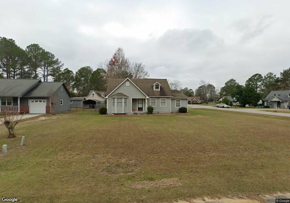 2616 Diana Cir, Tifton, GA 31794 - photo 1