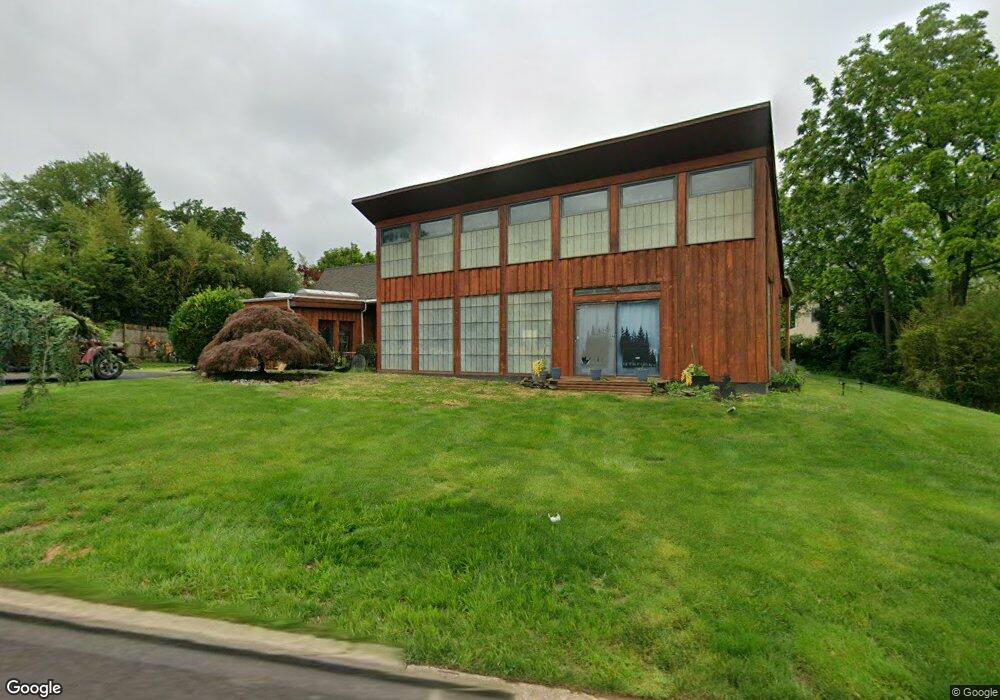 4121 Fountain Green Rd, Lafayette Hill, PA 19444 - photo 1