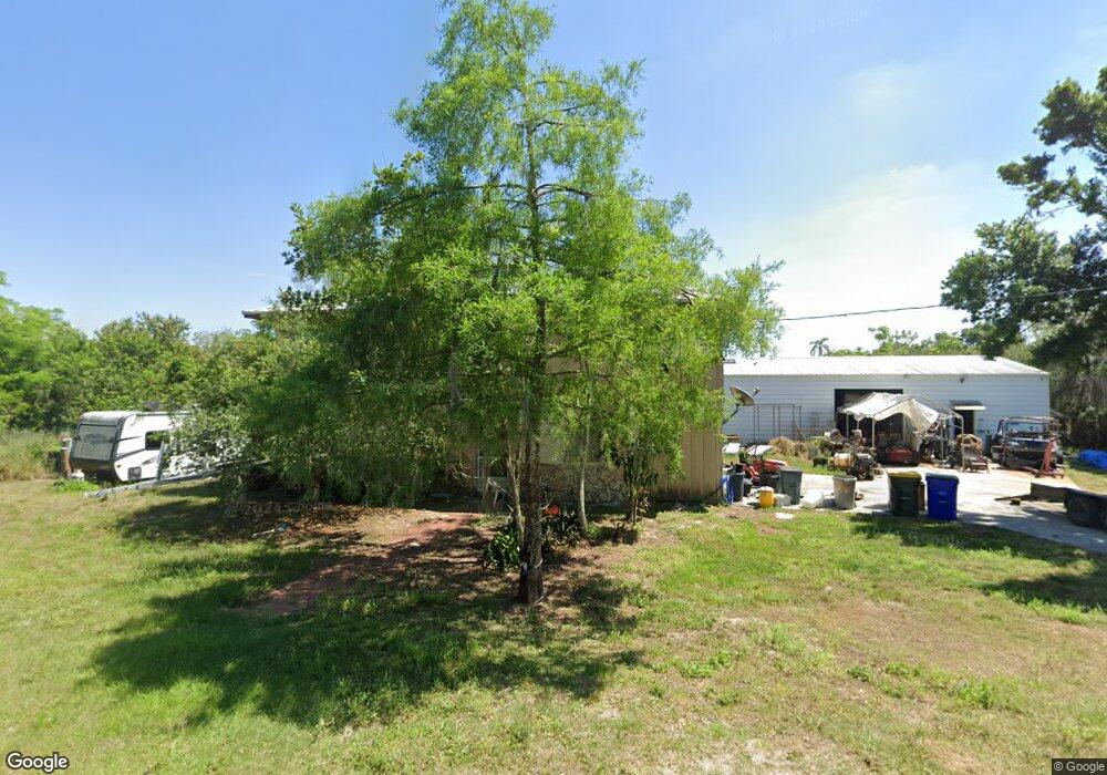 120 Jamison Ave, Lake Placid, FL 33852 - photo 1