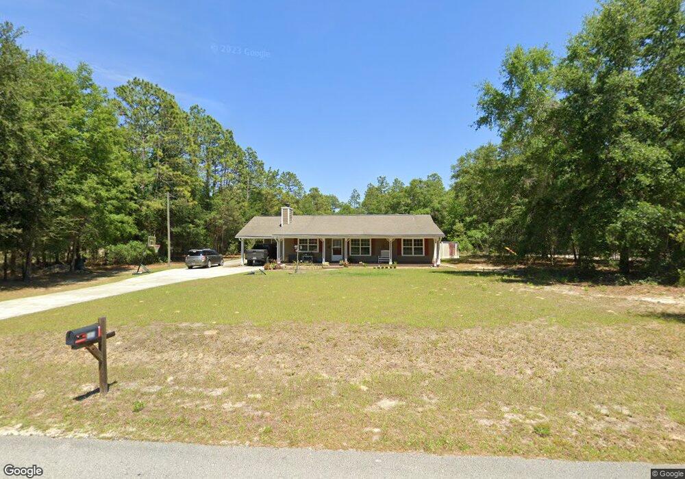 5851 SW 201st Ave, Dunnellon, FL 34431 - photo 1