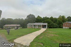 1058 Pritchett Ln, Blairs, VA 24527
