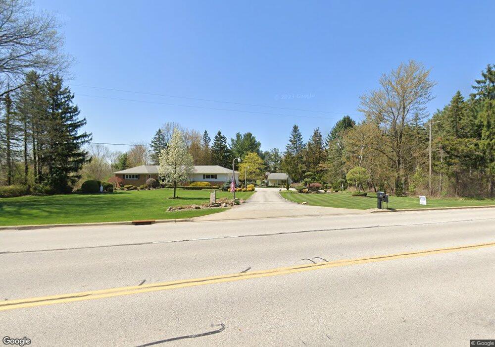 181 N Aurora Rd, Aurora, OH 44202 - photo 1