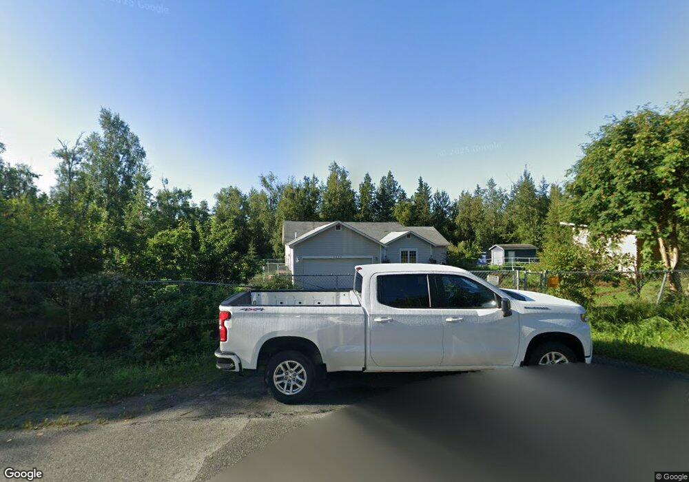 1580 W Pipestone Dr, Wasilla, AK 99654 - photo 1