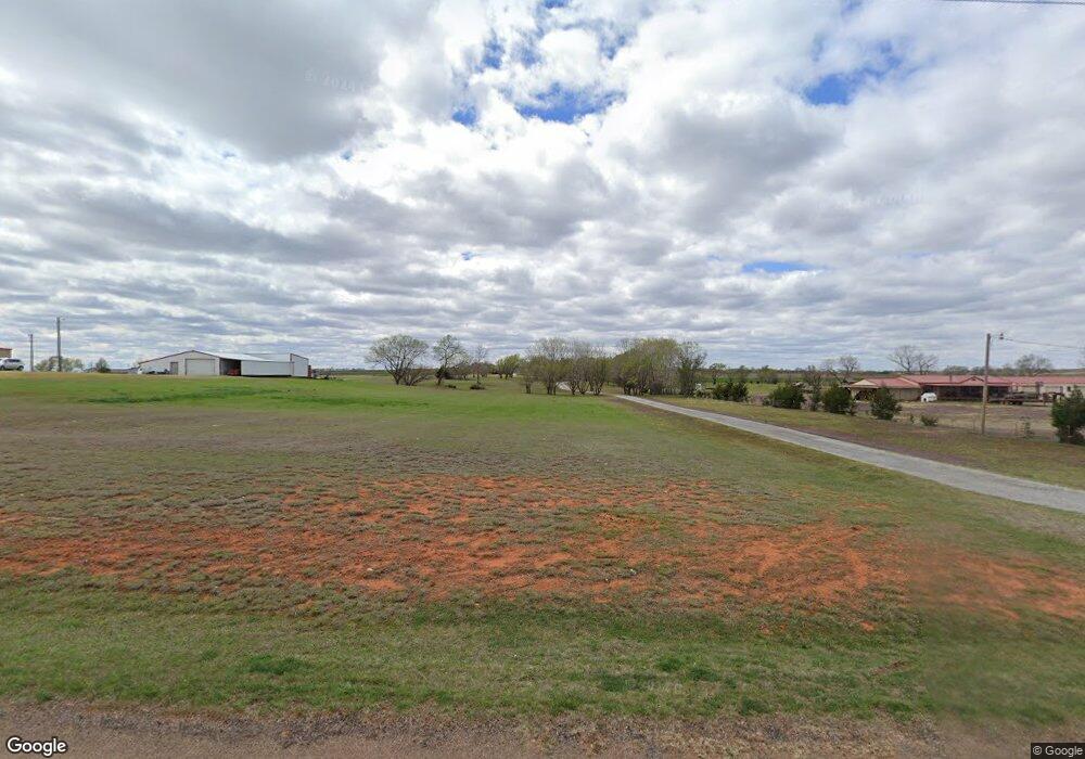 10781 N 1990 Rd, Elk City, OK 73644 - photo 1